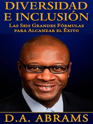 cover image of Diversidad E Inclusión
